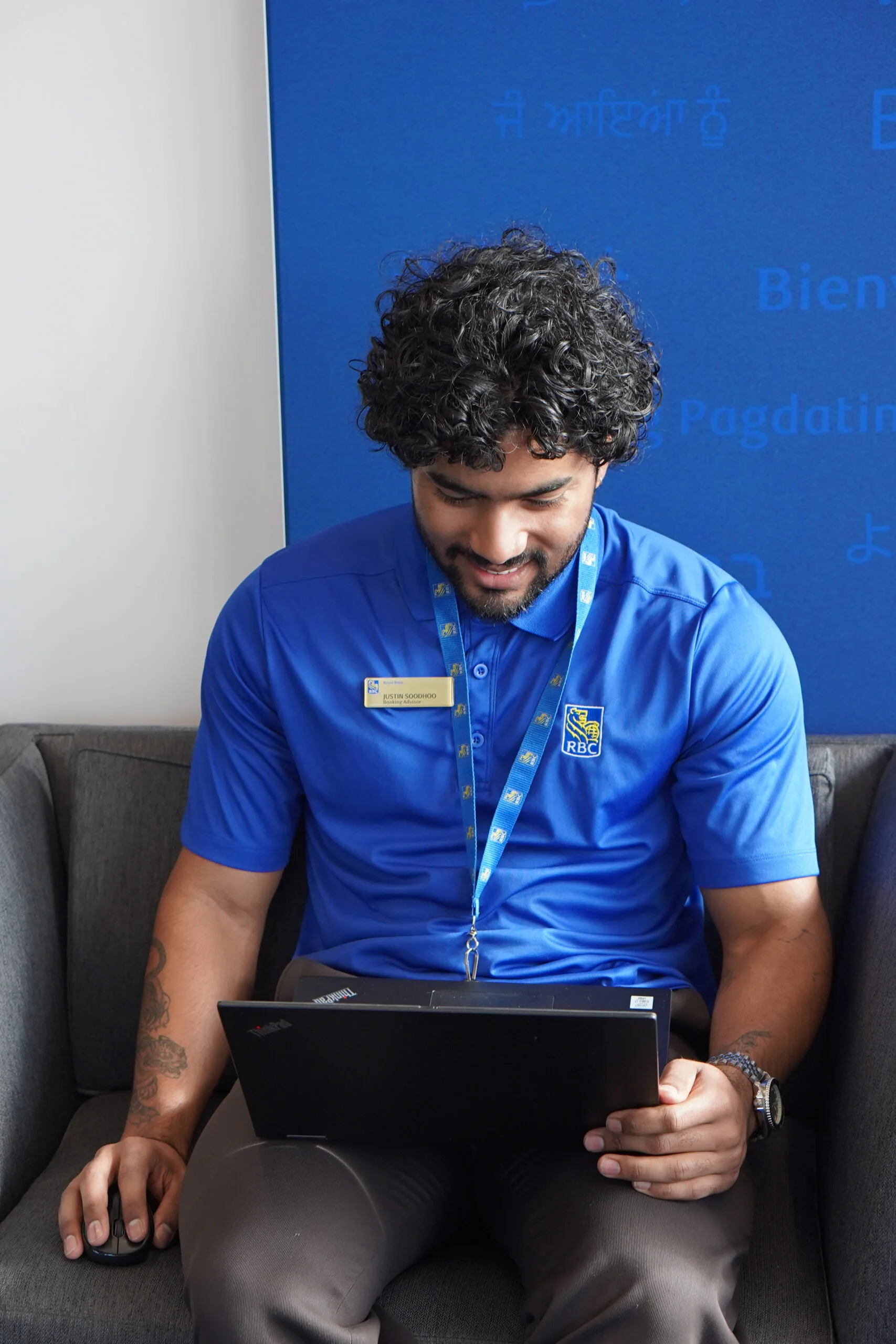 Open House at RBC Branch – Pickering 8