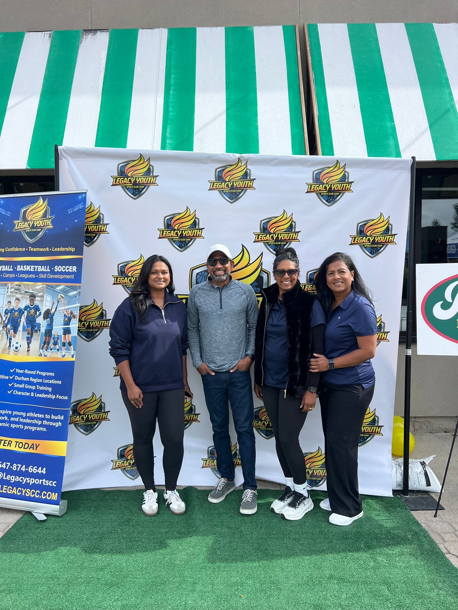 Walk For Stronger Minds