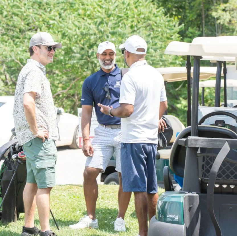 Golf Tournament – 2025   07