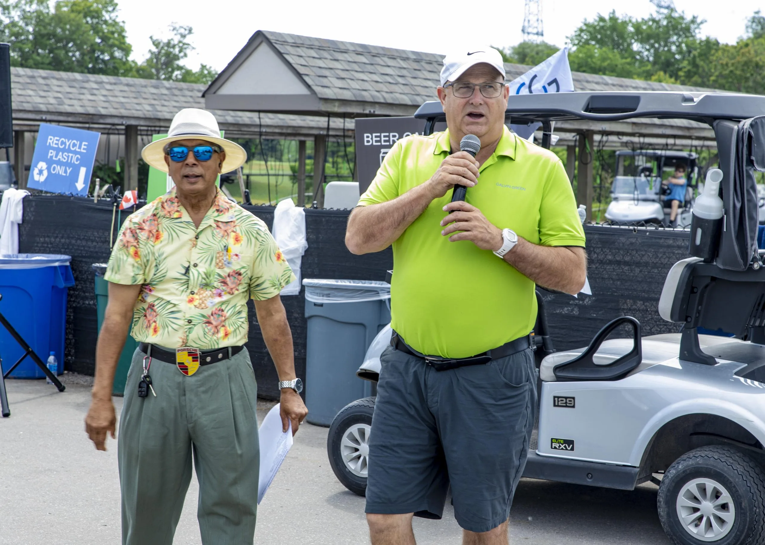 Golf Tournament 29