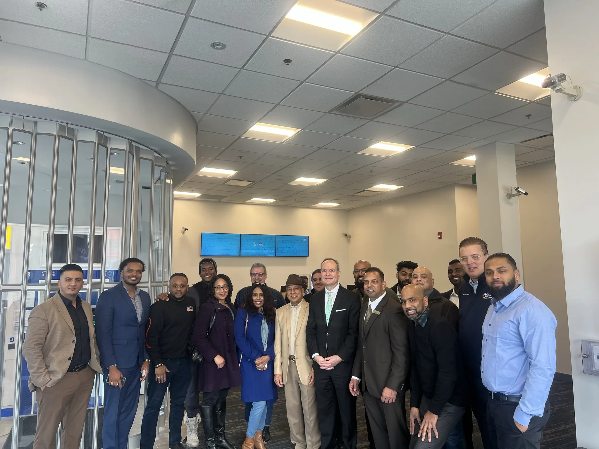 Open House at RBC Branch – Pickering 7