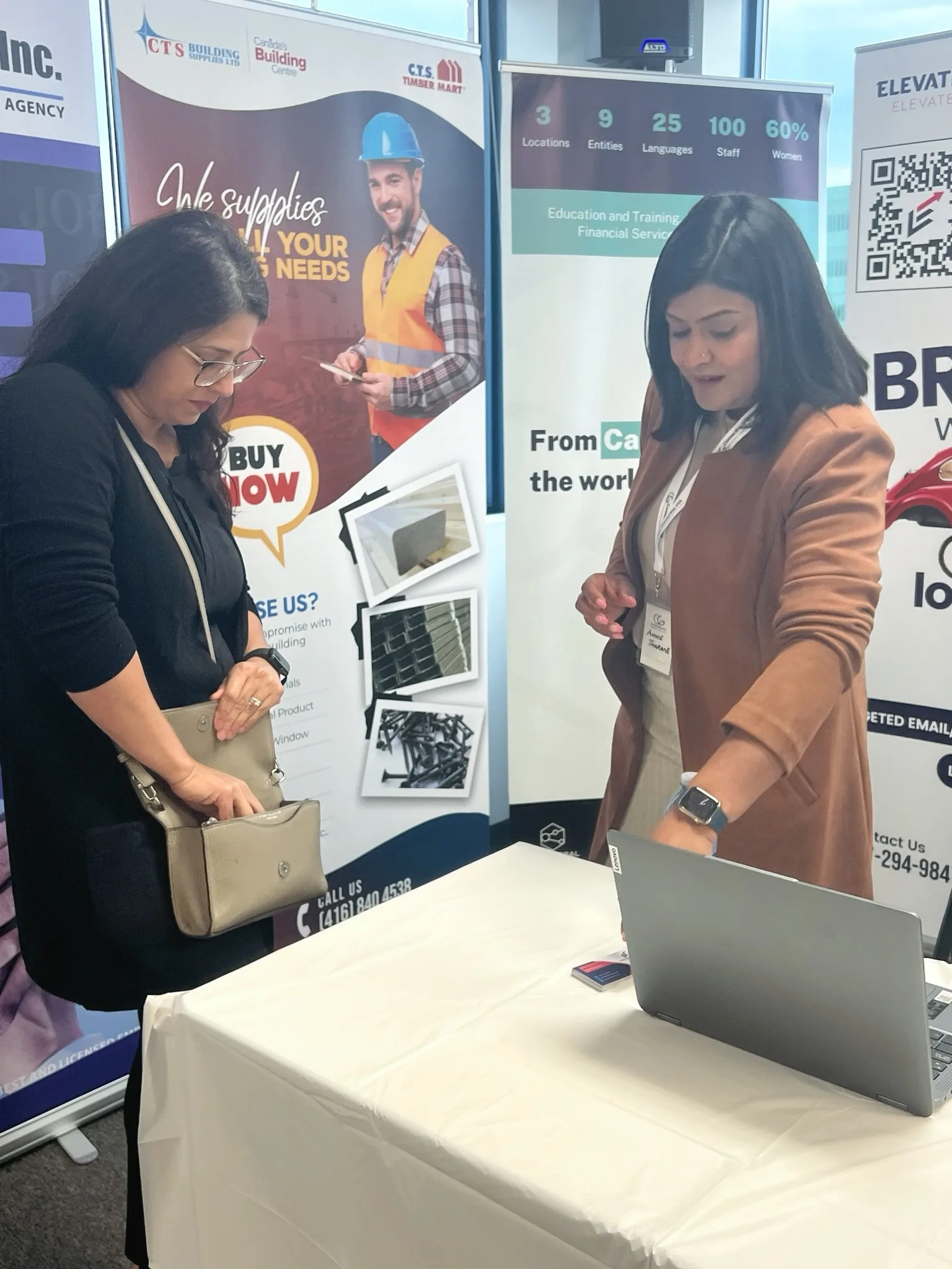 Business Expo 2024 9