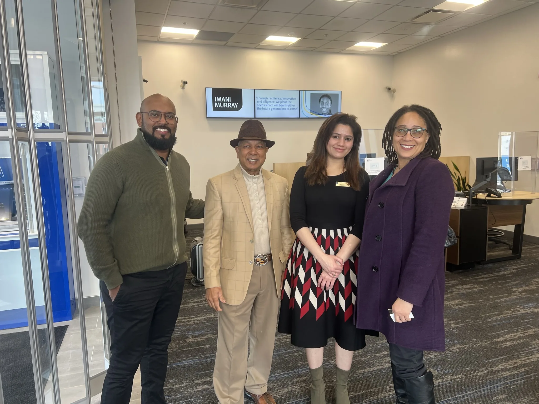 Open House at RBC Branch – Pickering 16