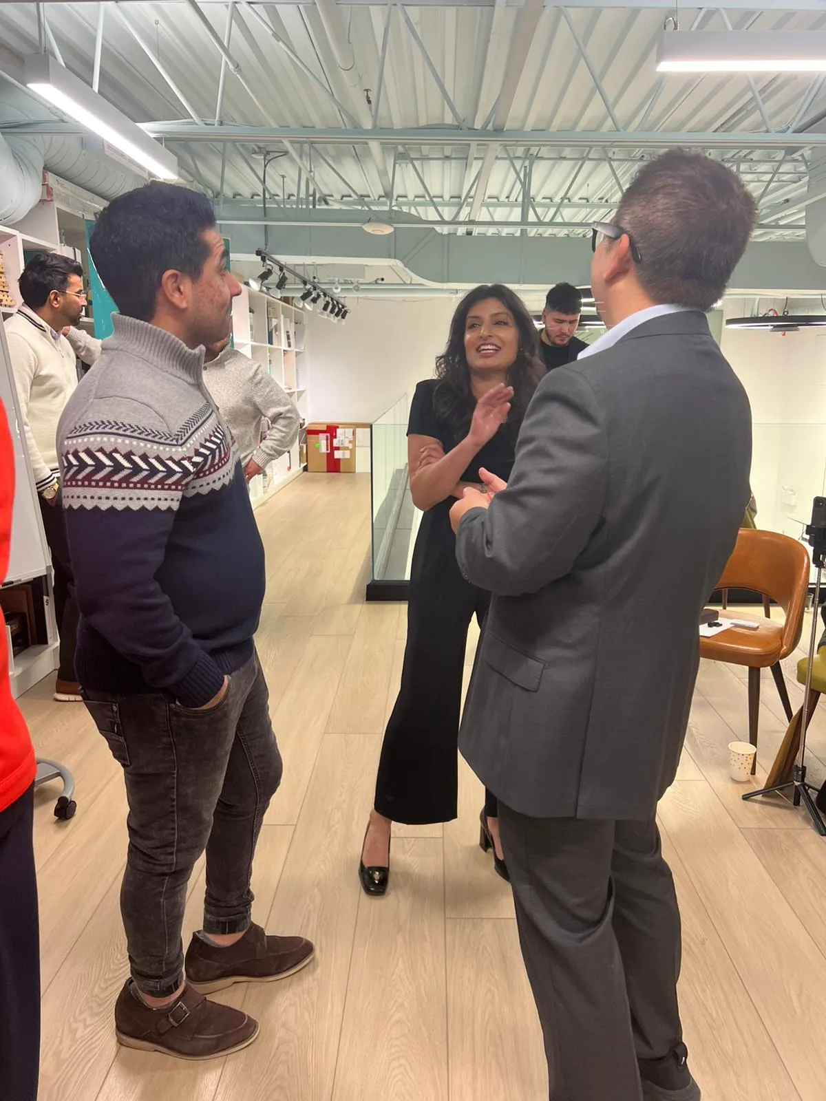 AI Powered Business Branding Bootcamp  04