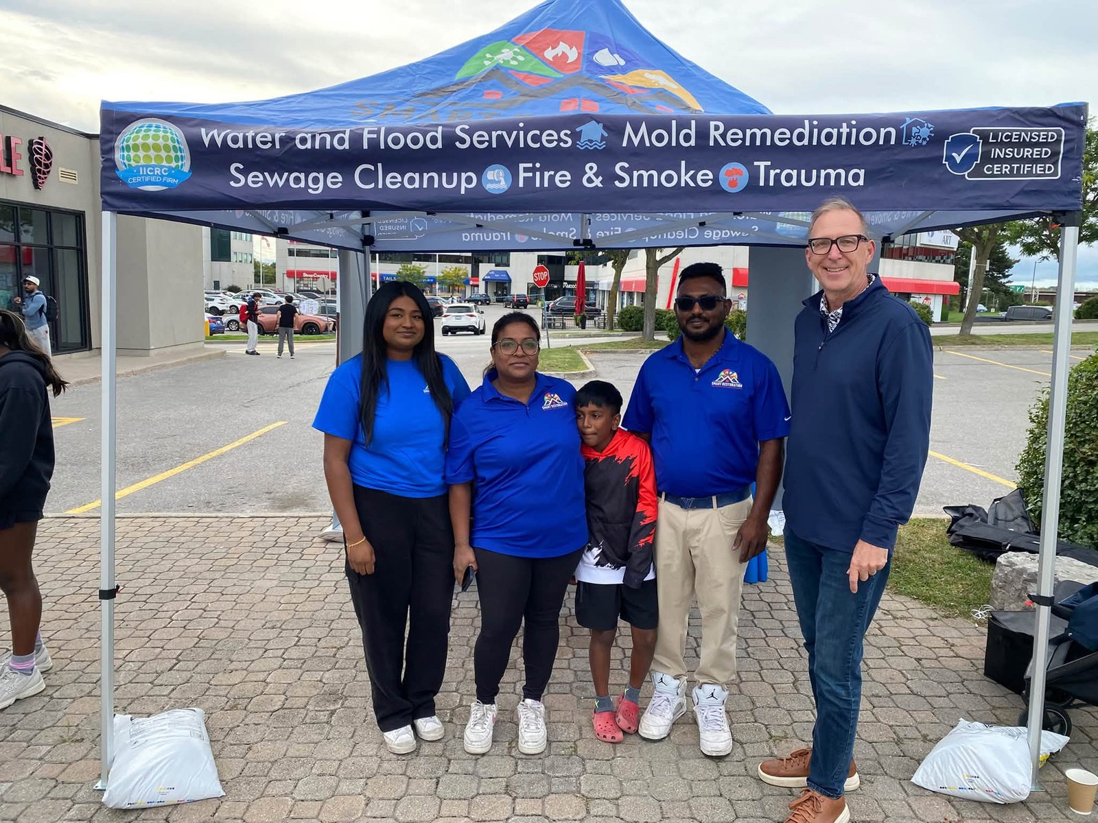 Walk For Stronger Minds