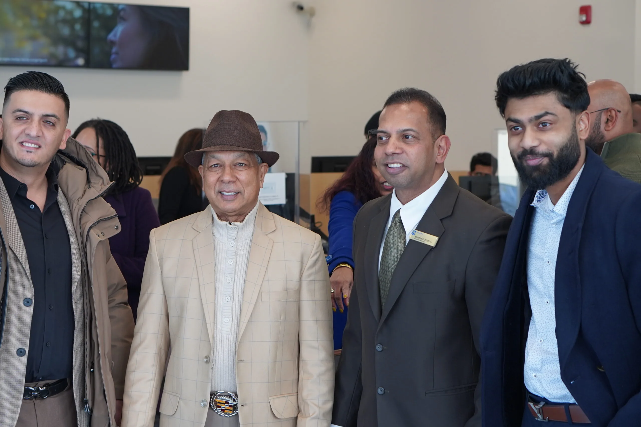 Open House at RBC Branch – Pickering 11