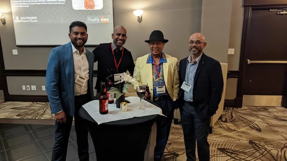 APBOT’s 2022 BEA Nominees’ Reception 2
