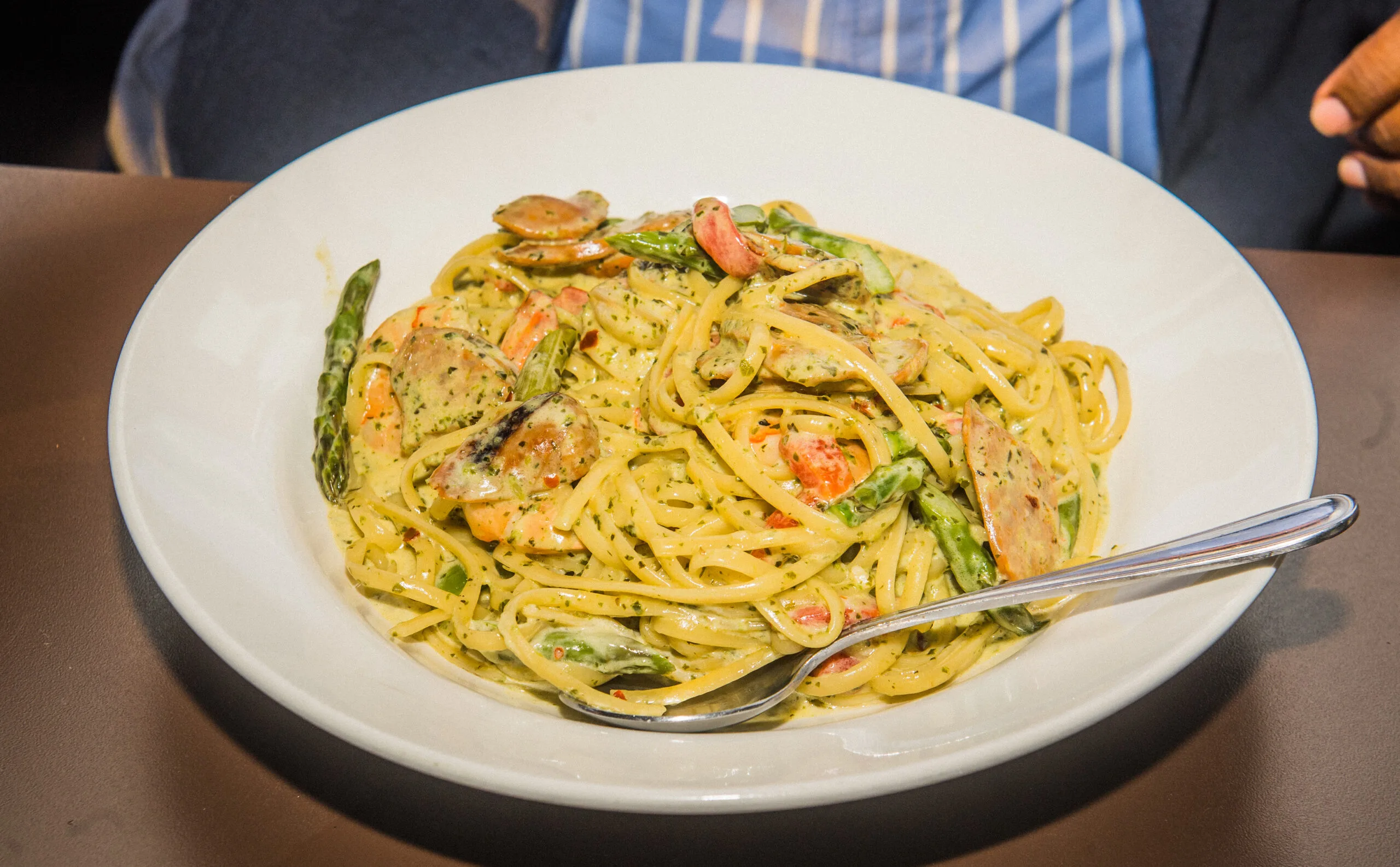 Il Fresco – Grand Opening 10