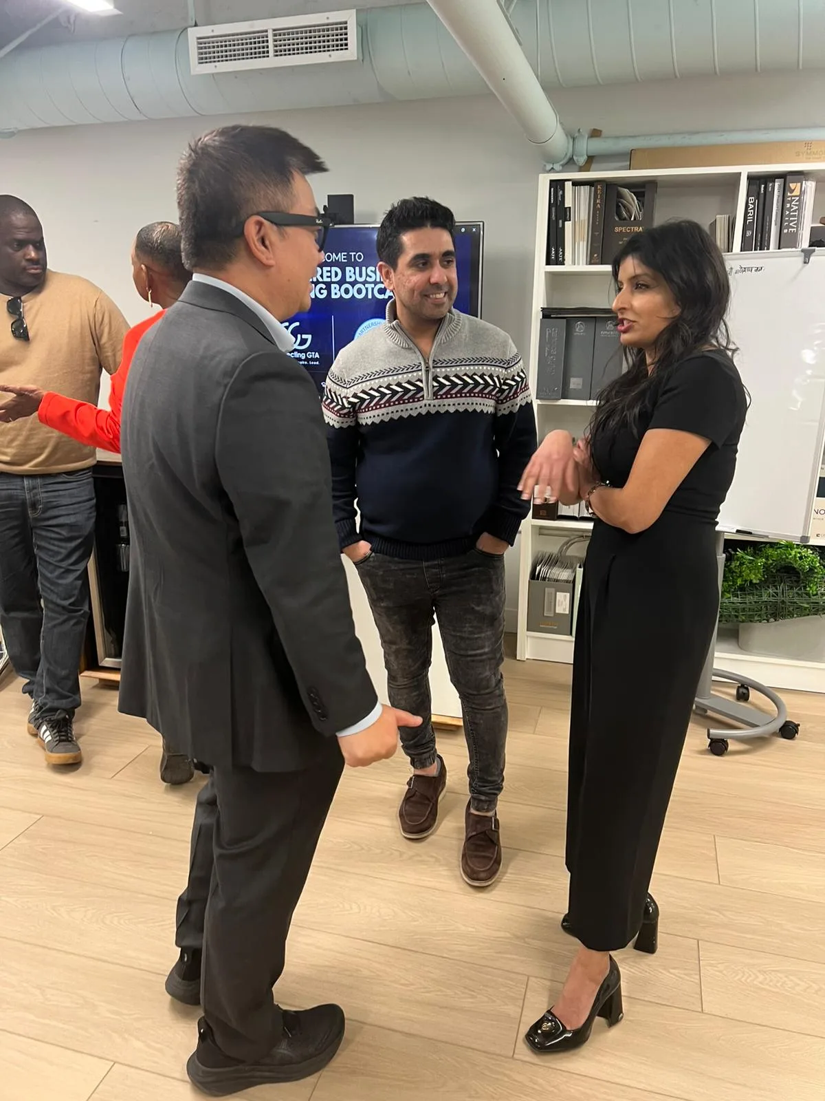 AI Powered Business Branding Bootcamp   06