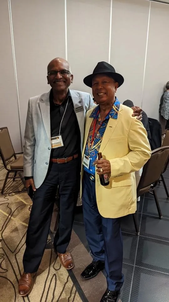 APBOT’s 2022 BEA Nominees’ Reception 6