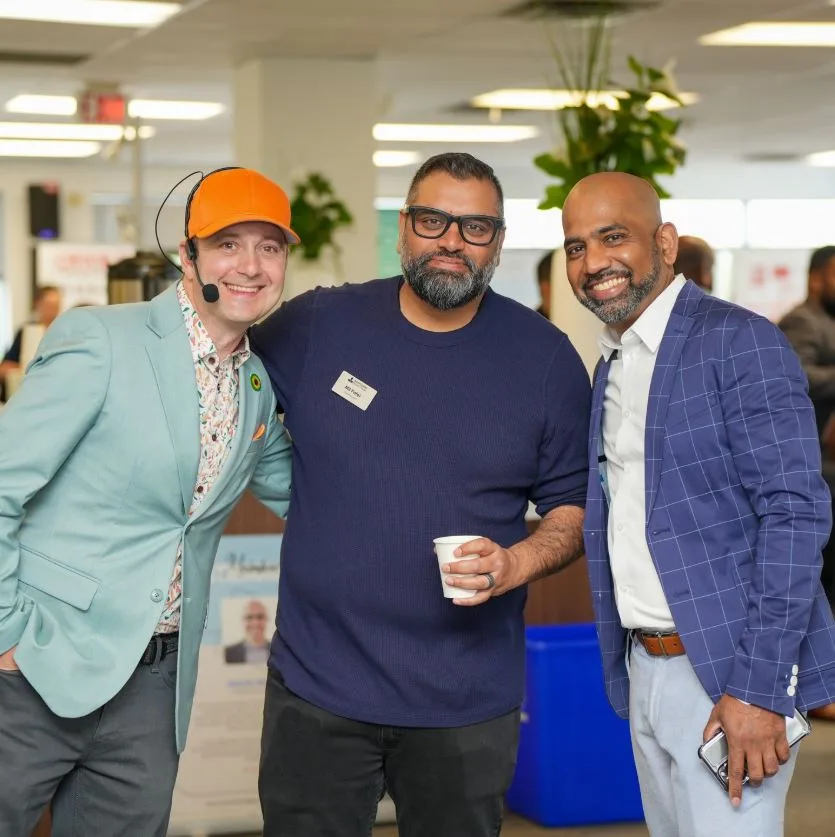GTA Business Expo 2025   02