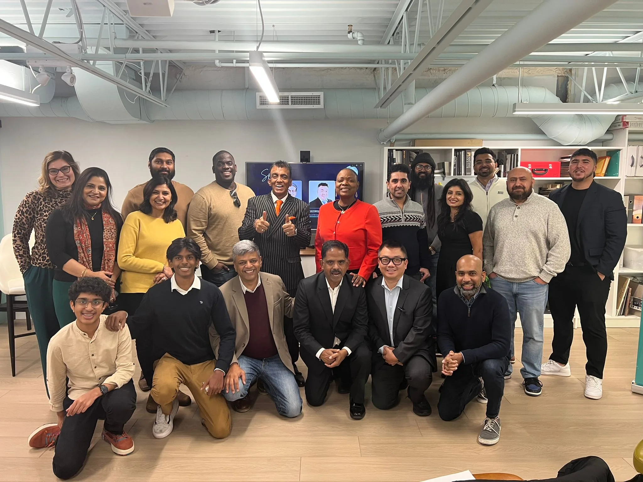 AI Powered Business Branding Bootcamp   01