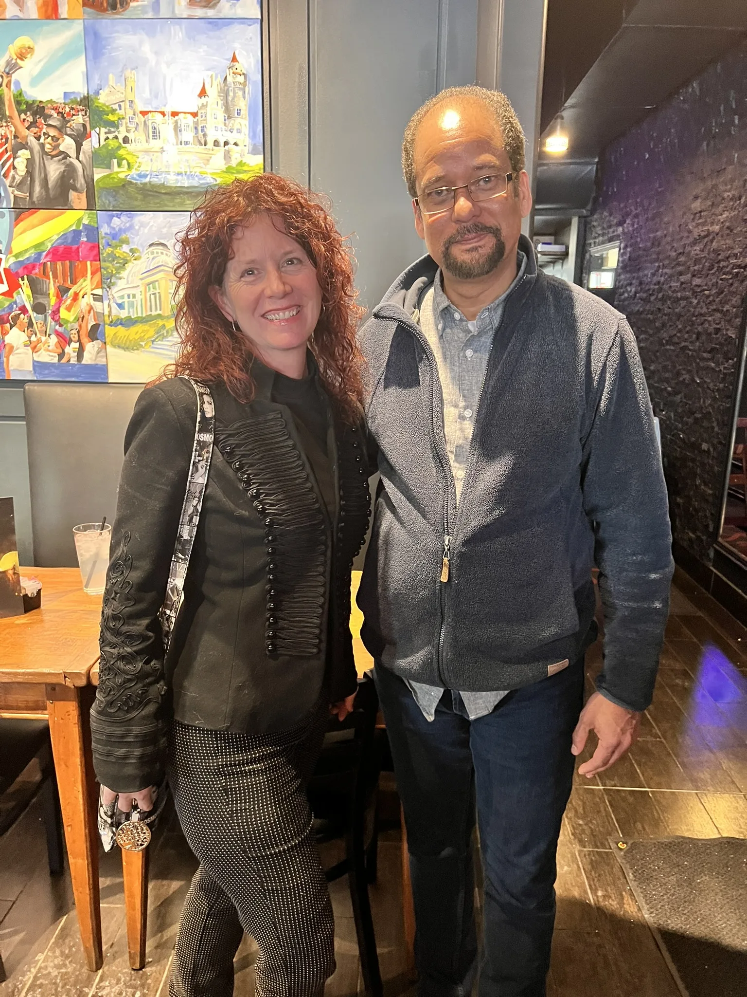 Business Owners “Meet & Greet” in West Rouge 16