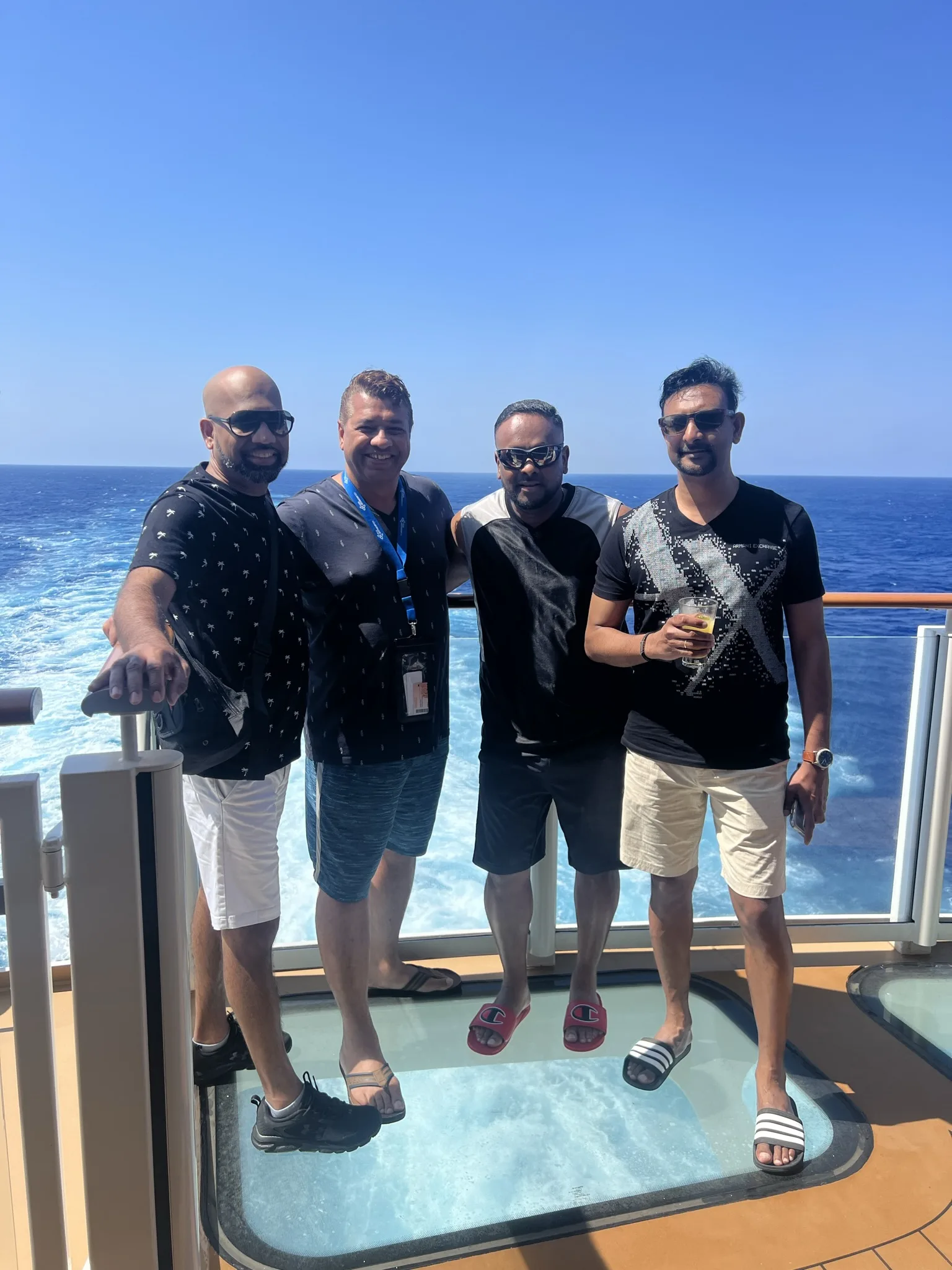 CGTA Cruise 2023 22