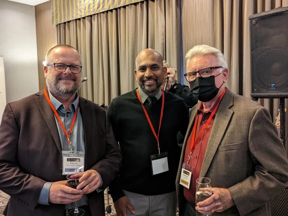 APBOT’s 2022 BEA Nominees’ Reception 11