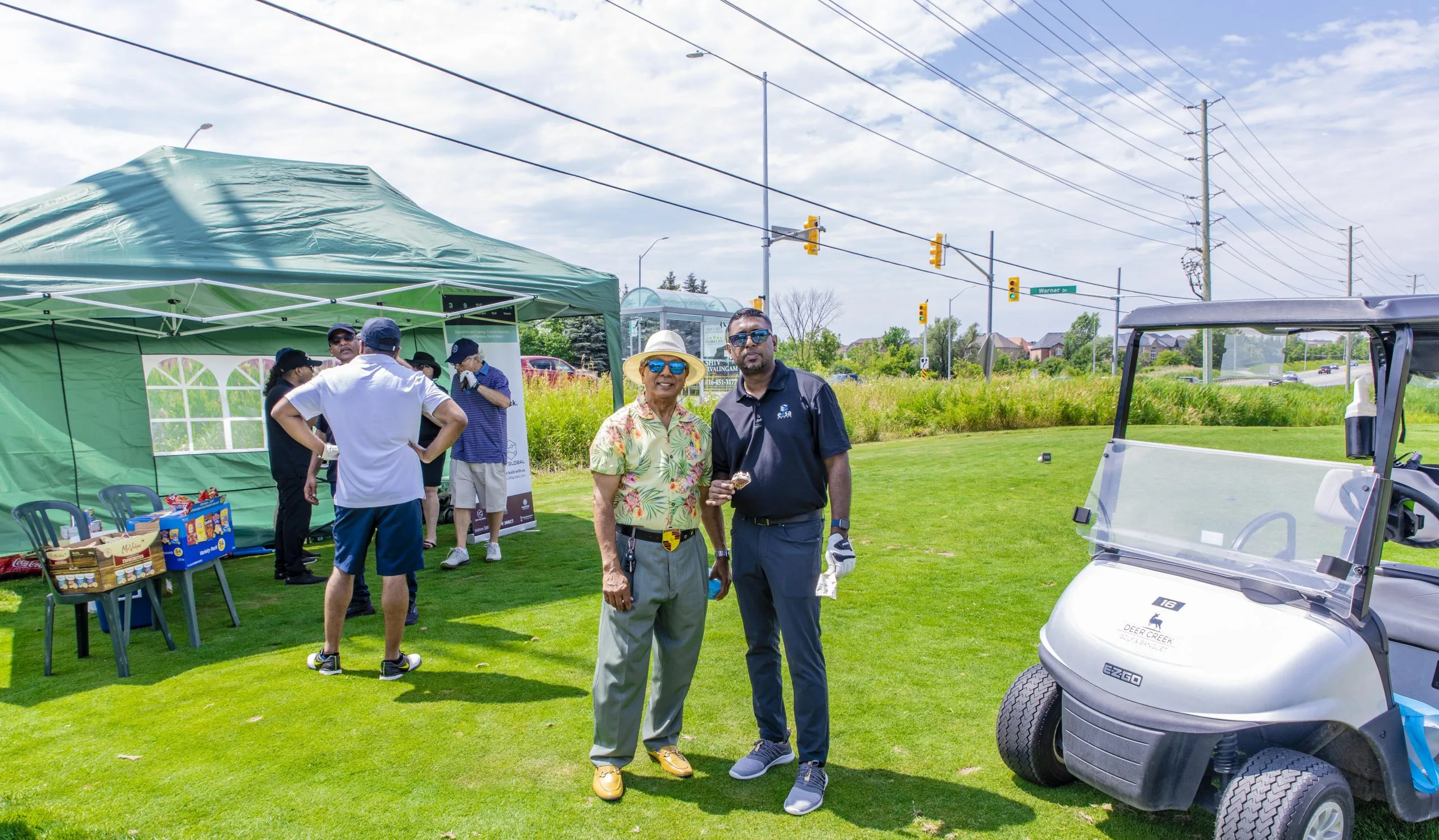 Golf Tournament 24