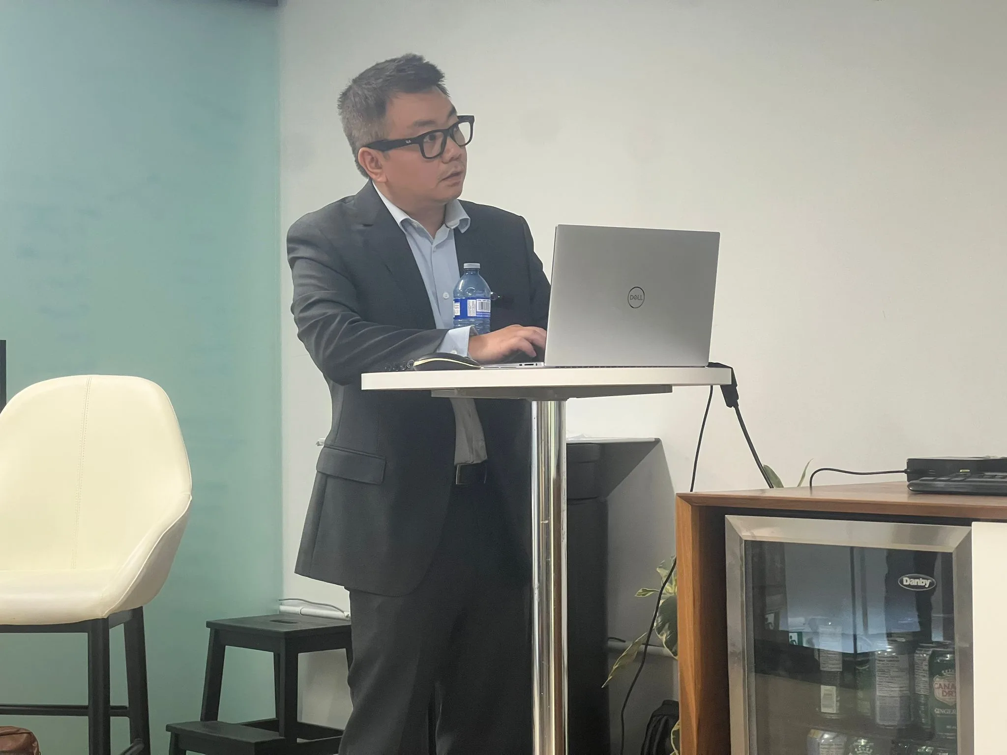 AI Powered Business Branding Bootcamp   03