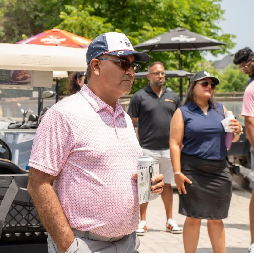 Golf Tournament – 2025   03