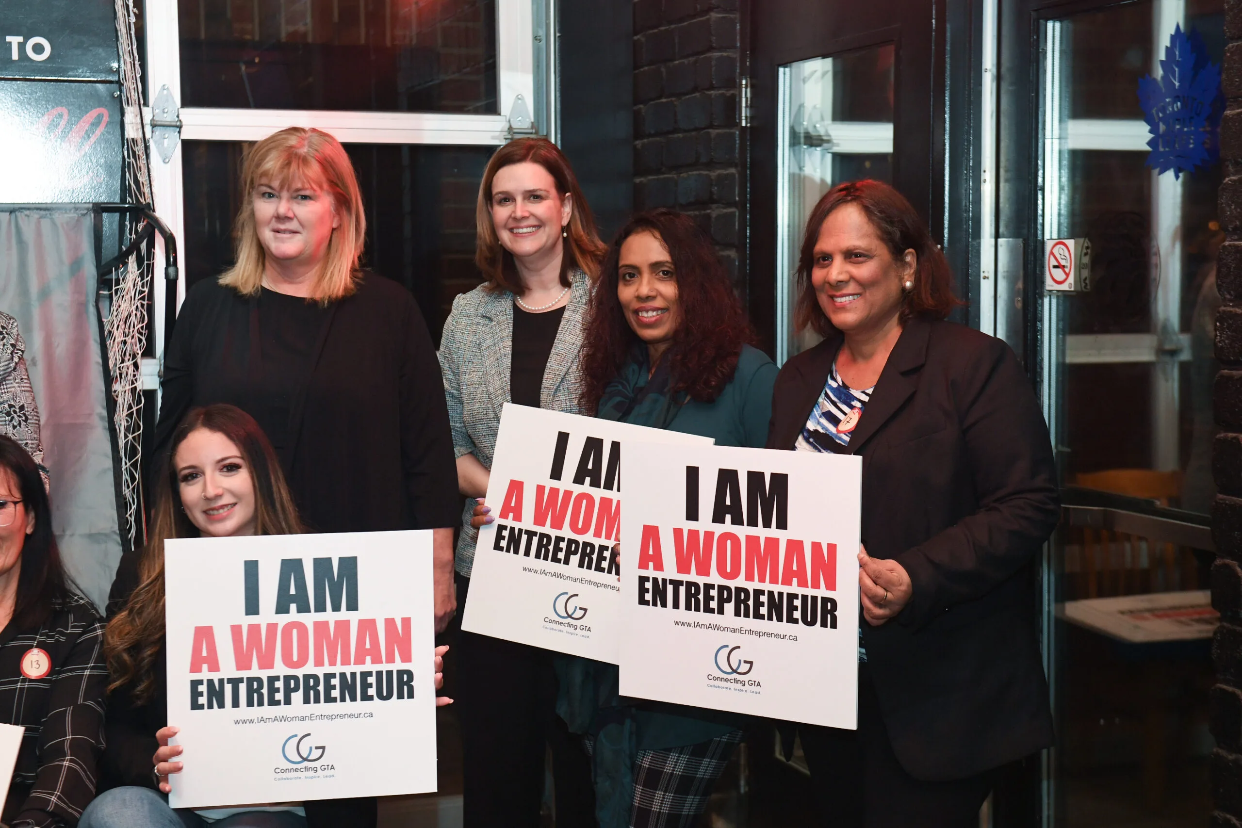 Celebrating Women Entrepreneurs 14