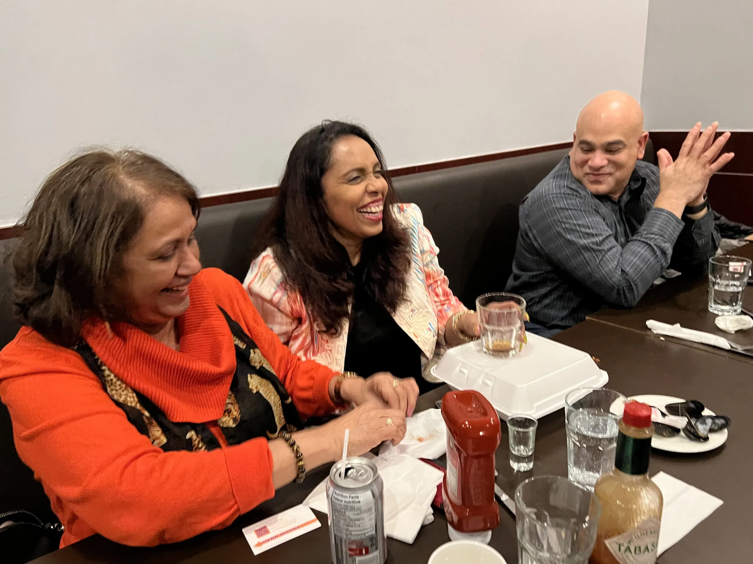 Open House at Il Fresco Restaurant 3