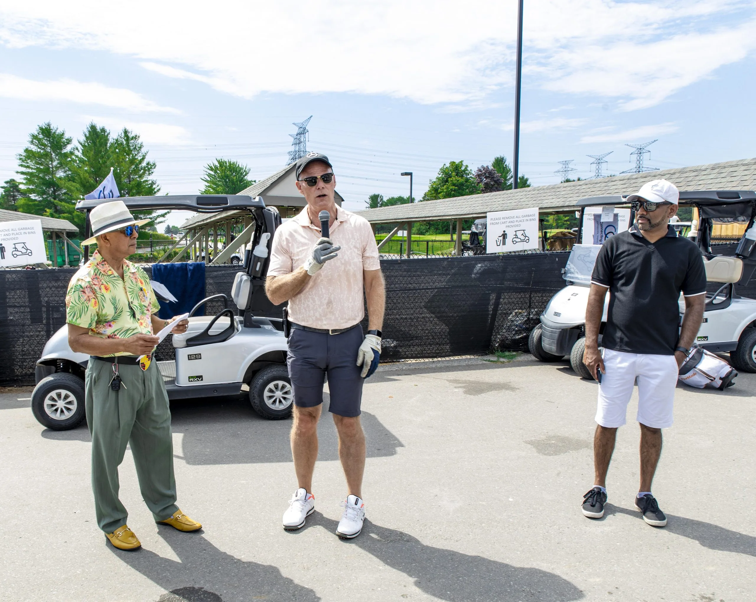 Golf Tournament 25
