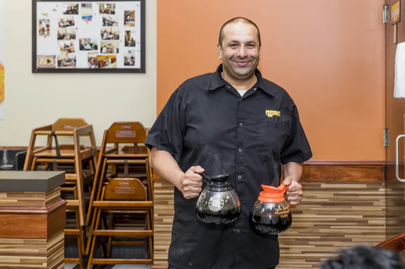 Restaurants Membership